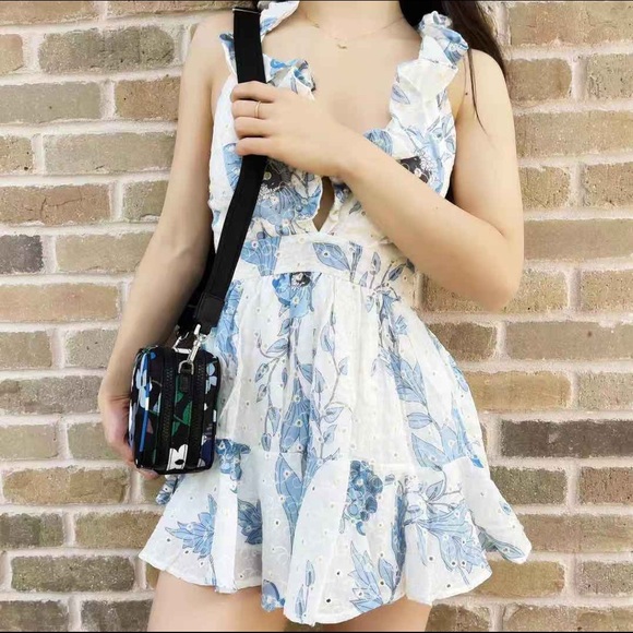 Gaby’sBags♠️NWT Kate Spade Crossbody - Picture 7 of 7